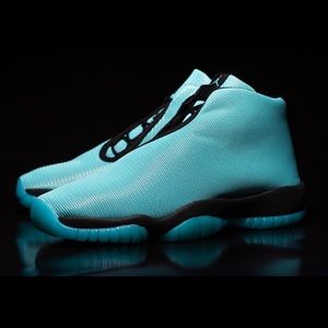 Air Jordan Future//Size6.5Y